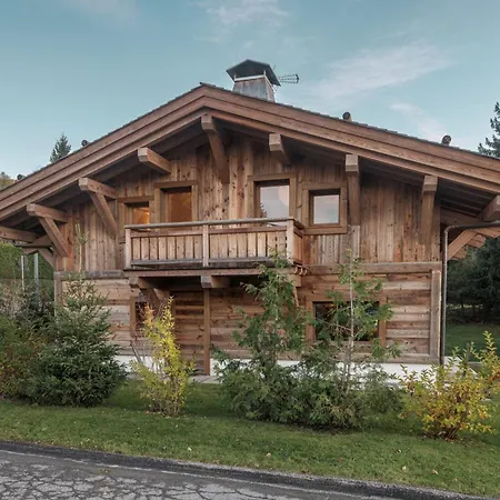 Pas De L'ourson - - With Sauna *