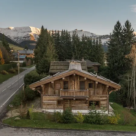 Pas De L'ourson - - With Sauna