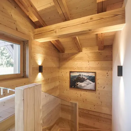 Pas De L'ourson - - With Sauna