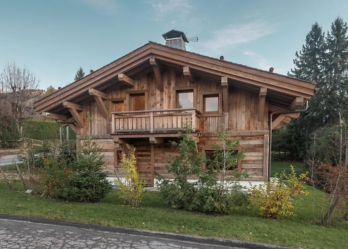 Pas De L’ourson - - With Sauna *