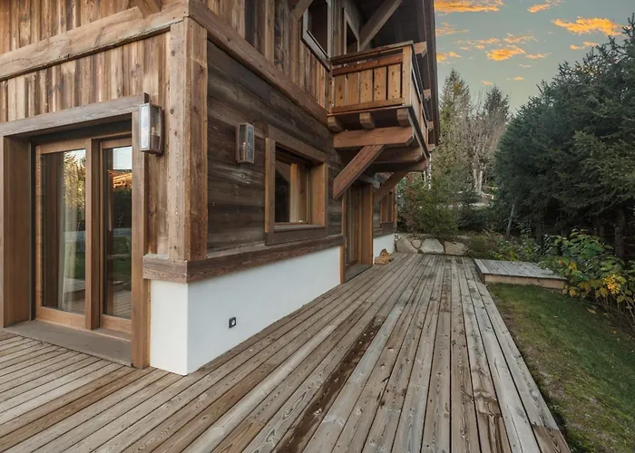 Pas De L’ourson - - With Sauna