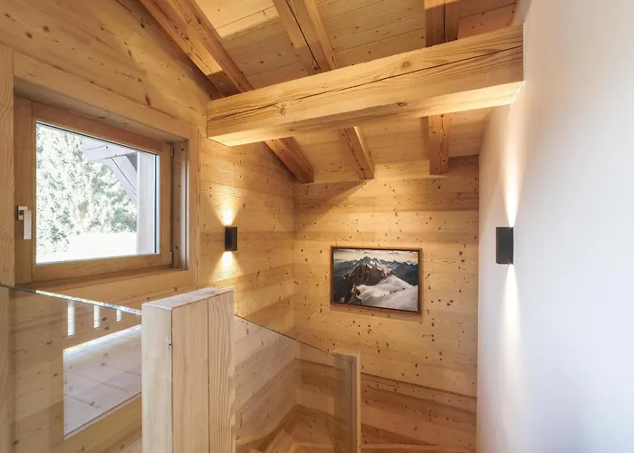 Pas De L’ourson - - With Sauna