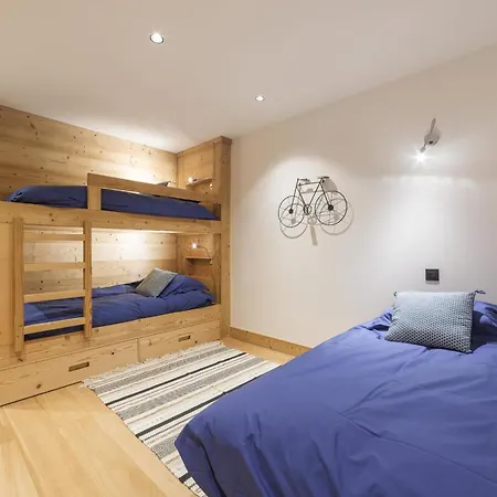 Pas De L'ourson - - With Sauna *