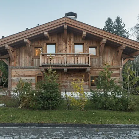 Chalet Pas De L'ourson - - With Sauna